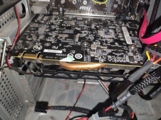 PC por piezas - PRECIOS EN DESCRIPCIÓN