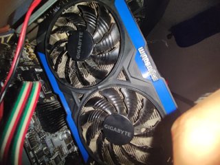 PC por piezas - PRECIOS EN DESCRIPCIÓN