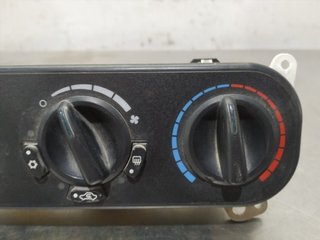 MANDO CALEFACCION / AIRE ACONDICIONADO JEEP COMPA
