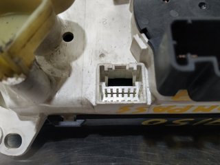 MANDO CALEFACCION / AIRE ACONDICIONADO JEEP COMPA