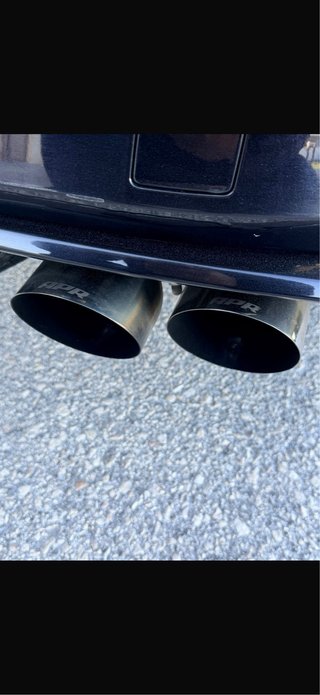 GOLF R 7,5 APR