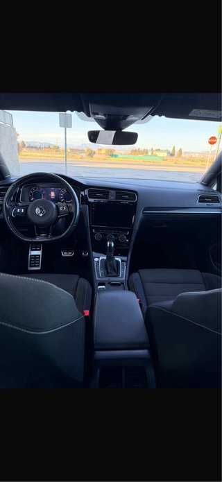 GOLF R 7,5 APR