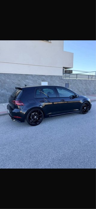 GOLF R 7,5 APR