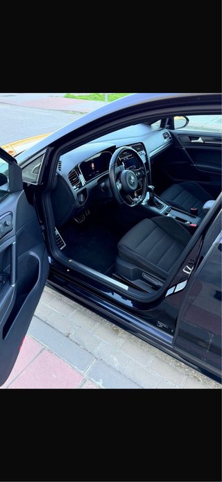GOLF R 7,5 APR
