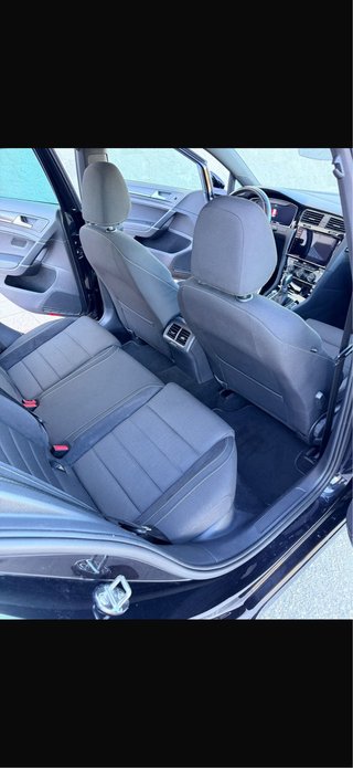 GOLF R 7,5 APR