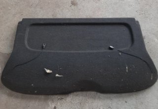 Tampa Mala Honda Civic EP3