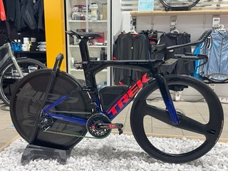 Trek Speedconcept Bicicleta Triatlón