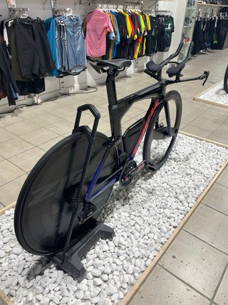 Trek Speedconcept Bicicleta Triatlón
