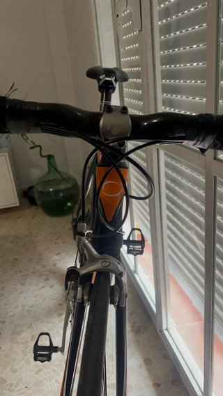 Bicicleta de carretera Orbea Aqua