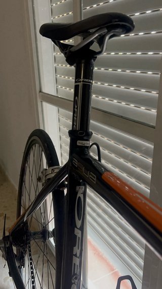 Bicicleta de carretera Orbea Aqua