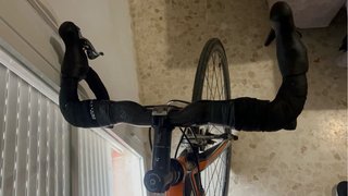 Bicicleta de carretera Orbea Aqua
