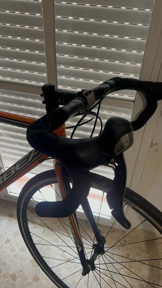 Bicicleta de carretera Orbea Aqua