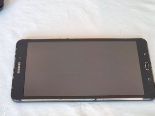 Samsung Galaxy Tab 4 Negra
