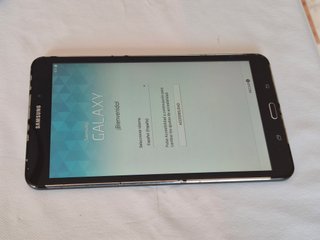 Samsung Galaxy Tab 4 Negra