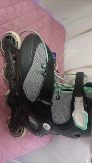 Patines Oxelo Talla 38
