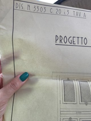 Documenti antichi: Almanacco, Attestati, Cartoline