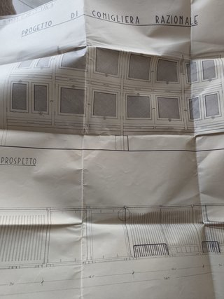 Documenti antichi: Almanacco, Attestati, Cartoline