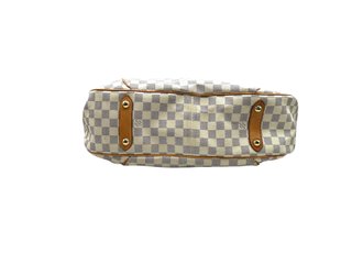 Louis Vuitton Damier Azur Galliera PM