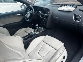 Audi RS5 2011