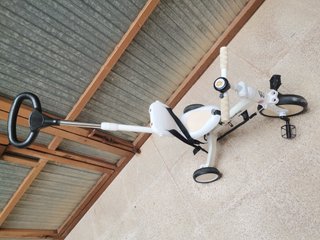 Triciclo evolutivo 5 en 1 blanco