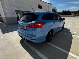 Ford Focus St. Line 1.5 ecoboost