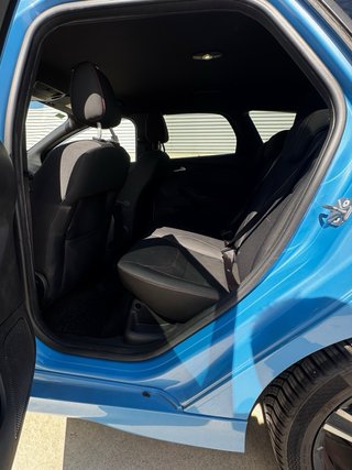 Ford Focus St. Line 1.5 ecoboost
