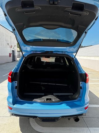 Ford Focus St. Line 1.5 ecoboost