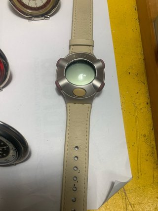 Lote Swatch - Nuevos con fallos