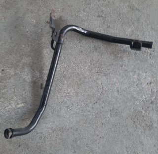 Tubo água Honda Civic EP3 K20