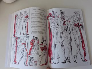 Fashion Illustration Inspiration and Technique