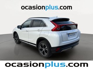 Mitsubishi Eclipse Cross 150T Spirit 120 kW (163 CV)