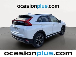 Mitsubishi Eclipse Cross 150T Spirit 120 kW (163 CV)
