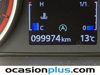 Mitsubishi Eclipse Cross 150T Spirit 120 kW (163 CV)