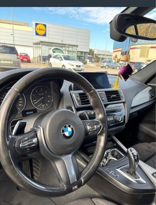 BMW 120D 190cv