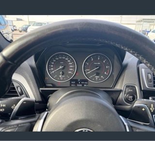 BMW 120D 190cv