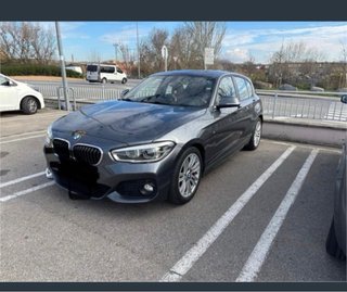 BMW 120D 190cv