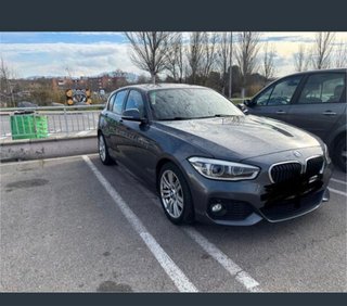 BMW 120D 190cv