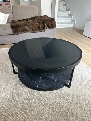 Mesa de centro Frötorp IKEA