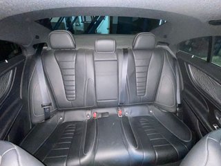 Mercedes-Benz Clase CLS 2018