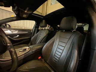 Mercedes-Benz Clase CLS 2018