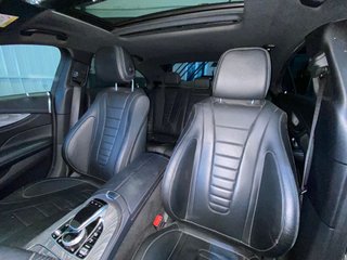 Mercedes-Benz Clase CLS 2018