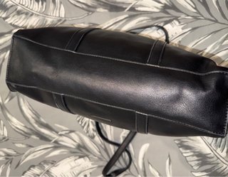Bolso Negro Paco Martinez