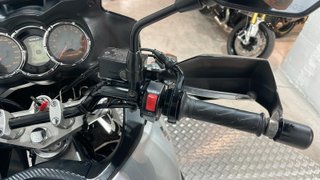 Suzuki DL1000 V-Strom - 2004 - 69.984 KM