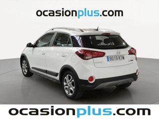 Hyundai i20 Active 1.0 TGDI Klass 74 kW (100 CV)