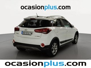Hyundai i20 Active 1.0 TGDI Klass 74 kW (100 CV)