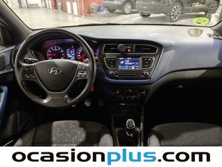 Hyundai i20 Active 1.0 TGDI Klass 74 kW (100 CV)