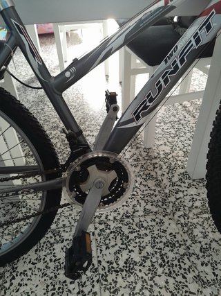 Bicicleta 29 RUNFIT