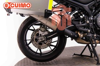 QJ MOTOR SRT 900 SX