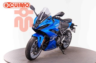 SUZUKI GSX-8R