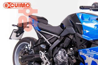 SUZUKI GSX-8R